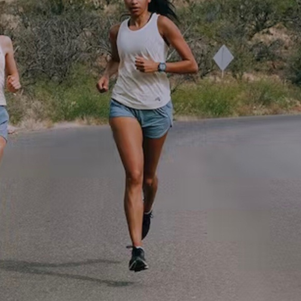 Tracksmith session short